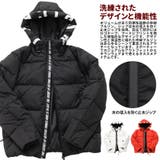 中綿 ジャケット メンズ | SILVER BULLET | 詳細画像2 