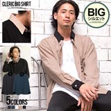 シャツ メンズ ブランド | SILVER BULLET | 詳細画像1