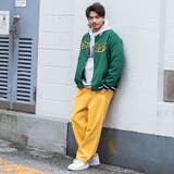 スタジャン メンズ スタジアムジャンパー | SILVER BULLET | 詳細画像10