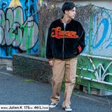 ワイドパンツ パンツ メンズ | SILVER BULLET | 詳細画像3 