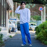 ワイドパンツ パンツ メンズ | SILVER BULLET | 詳細画像8 