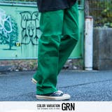ワイドパンツ パンツ メンズ | SILVER BULLET | 詳細画像9 