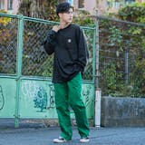 ワイドパンツ パンツ メンズ | SILVER BULLET | 詳細画像10 