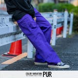 ワイドパンツ パンツ メンズ | SILVER BULLET | 詳細画像12 