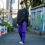 ワイドパンツ パンツ メンズ | SILVER BULLET | 詳細画像13 