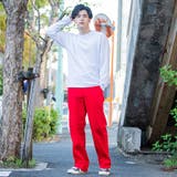 ワイドパンツ パンツ メンズ | SILVER BULLET | 詳細画像15 