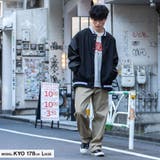 スタジャン メンズ スタジアムジャケット | SILVER BULLET | 詳細画像5
