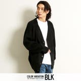 カーディガン メンズ ブランド | SILVER BULLET | 詳細画像3