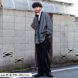 カーディガン メンズ ブランド | SILVER BULLET | 詳細画像5