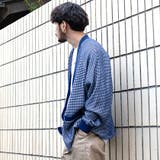 カーディガン メンズ ブランド | SILVER BULLET | 詳細画像12