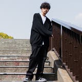 ワイドパンツ パンツ メンズ | SILVER BULLET | 詳細画像5 