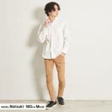 デニムパンツ メンズ ボトムス | SILVER BULLET | 詳細画像4