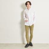 デニムパンツ メンズ ボトムス | SILVER BULLET | 詳細画像6