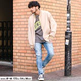 デニムパンツ メンズ ブランド | SILVER BULLET | 詳細画像5