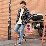 デニムパンツ メンズ ブランド | SILVER BULLET | 詳細画像6