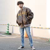 デニムパンツ メンズ ブランド | SILVER BULLET | 詳細画像7