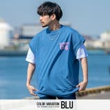 Tシャツ メンズ ベスト | SILVER BULLET | 詳細画像3