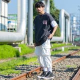 Tシャツ メンズ ベスト | SILVER BULLET | 詳細画像8