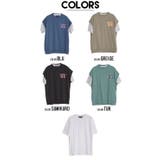 Tシャツ メンズ ベスト | SILVER BULLET | 詳細画像20