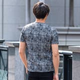 Tシャツ メンズ 半袖 | SILVER BULLET | 詳細画像10 