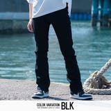 デニムパンツ メンズ ブランド | SILVER BULLET | 詳細画像3