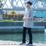 デニムパンツ メンズ ブランド | SILVER BULLET | 詳細画像4