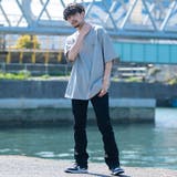 デニムパンツ メンズ ブランド | SILVER BULLET | 詳細画像5