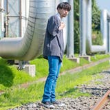 デニムパンツ メンズ ブランド | SILVER BULLET | 詳細画像7