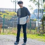 デニムパンツ メンズ ブランド | SILVER BULLET | 詳細画像10