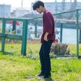 デニムパンツ メンズ ブランド | SILVER BULLET | 詳細画像11