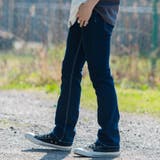 デニムパンツ メンズ ブランド | SILVER BULLET | 詳細画像12