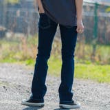 デニムパンツ メンズ ブランド | SILVER BULLET | 詳細画像13