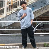 カーゴパンツ メンズ ブランド | SILVER BULLET | 詳細画像4