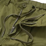 カーゴパンツ メンズ ブランド | SILVER BULLET | 詳細画像11