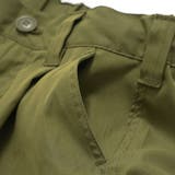 カーゴパンツ メンズ ブランド | SILVER BULLET | 詳細画像12