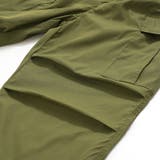 カーゴパンツ メンズ ブランド | SILVER BULLET | 詳細画像14