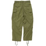 カーゴパンツ メンズ ブランド | SILVER BULLET | 詳細画像18