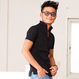 ポロシャツ メンズ ブランド | SILVER BULLET | 詳細画像6 