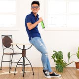 ポロシャツ メンズ ブランド | SILVER BULLET | 詳細画像13 