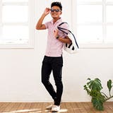 ポロシャツ メンズ ブランド | SILVER BULLET | 詳細画像16 