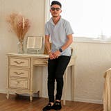 ポロシャツ メンズ 半袖 | SILVER BULLET | 詳細画像10 