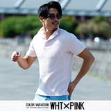 ポロシャツ メンズ 半袖 | SILVER BULLET | 詳細画像14 