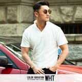 ポロシャツ メンズ 半袖 | SILVER BULLET | 詳細画像17 