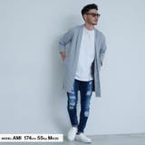 デニムパンツ メンズ ブランド | SILVER BULLET | 詳細画像5 