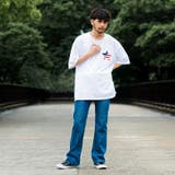 Tシャツ メンズ ブランド | SILVER BULLET | 詳細画像10 