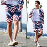 ハーフパンツ ショーツ メンズ | SILVER BULLET | 詳細画像3