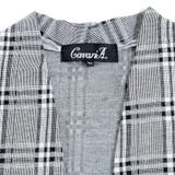 カーディガン メンズ ガウン | SILVER BULLET | 詳細画像10 