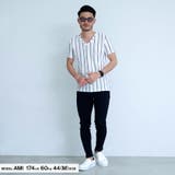 Tシャツ メンズ ブランド | SILVER BULLET | 詳細画像3