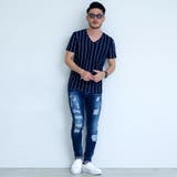 Tシャツ メンズ ブランド | SILVER BULLET | 詳細画像5