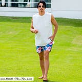 ハーフパンツ メンズ ショートパンツ | SILVER BULLET | 詳細画像9 